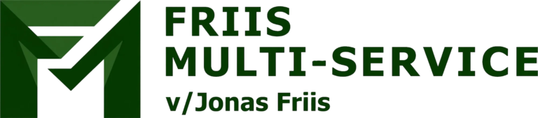Friis Multi-Service v/Jonas Friis